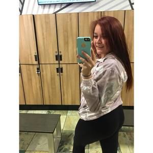 Meet your Posher, Hailey